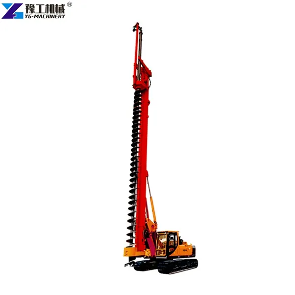 Máquina de acumulación de CFA