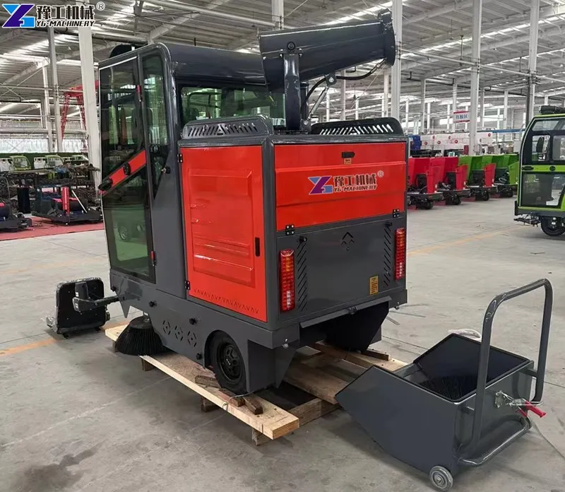 small-road-sweeper-mexico small-road-sweeper-mexico