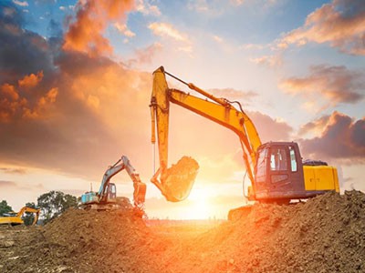 Aprenda estos cinco consejos para mantener caliente su miniexcavadora en verano