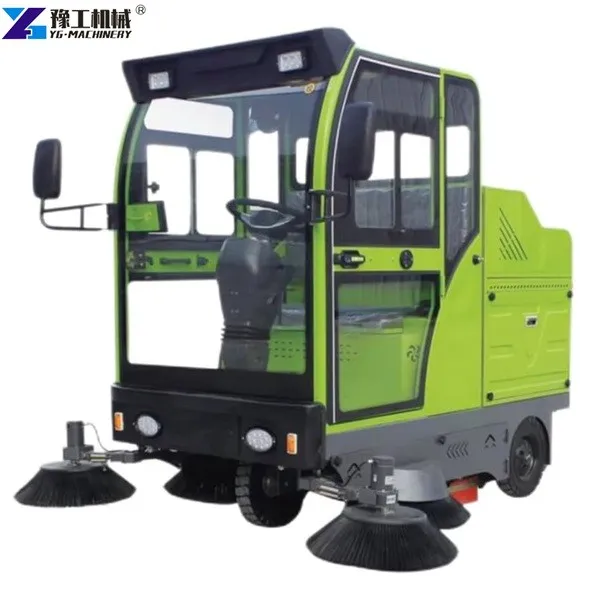 small-road-sweeper